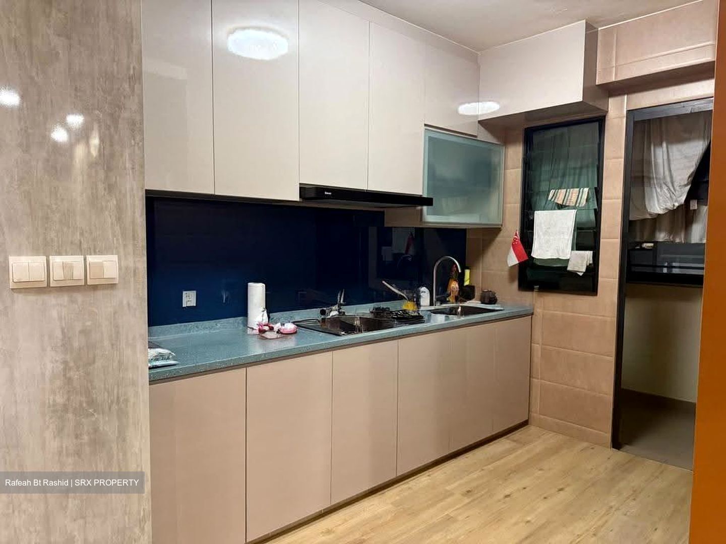 Blk 438A Fernvale Court (Sengkang), HDB 3 Rooms #639968781